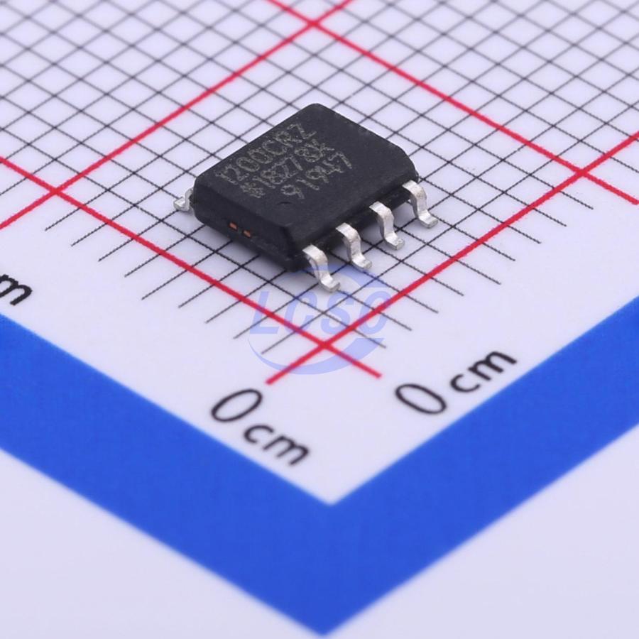 Analog Devices ADUM1200CRZ-RL7