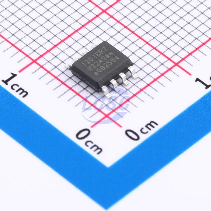 Analog Devices ADUM1201BRZ-RL7