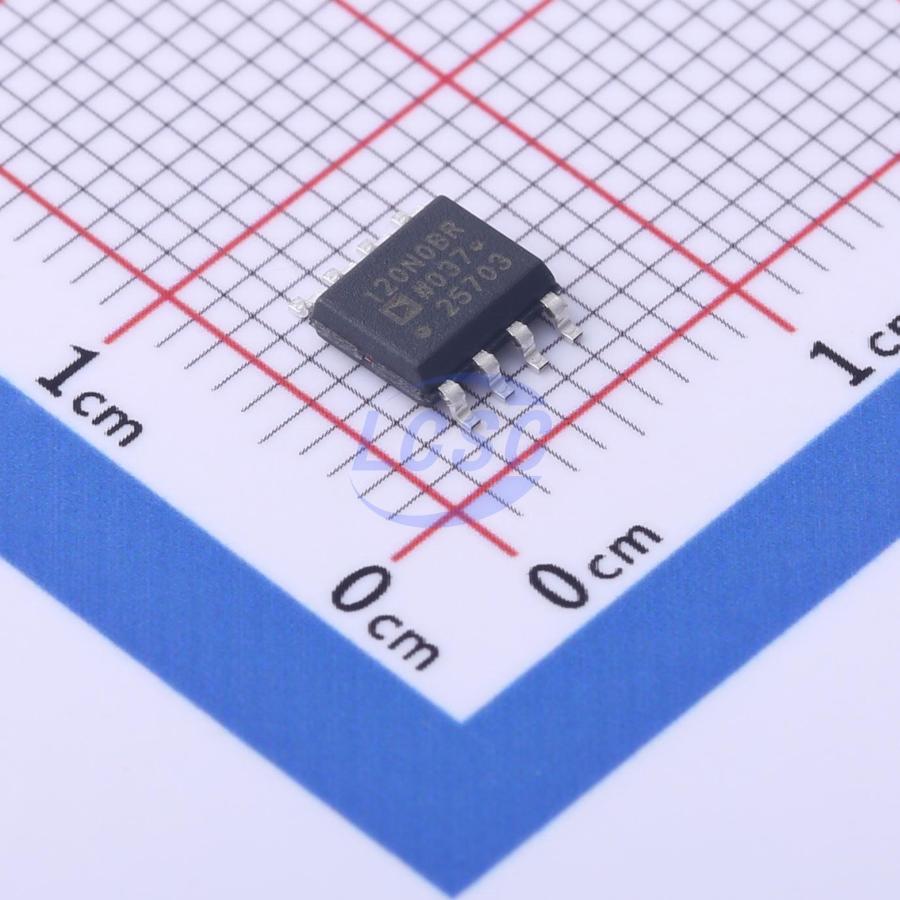Analog Devices ADUM120N0BRZ