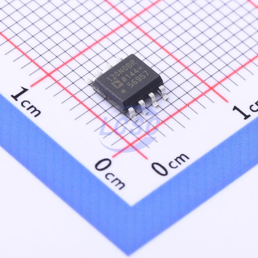 Analog Devices ADUM120N0BRZ-RL7