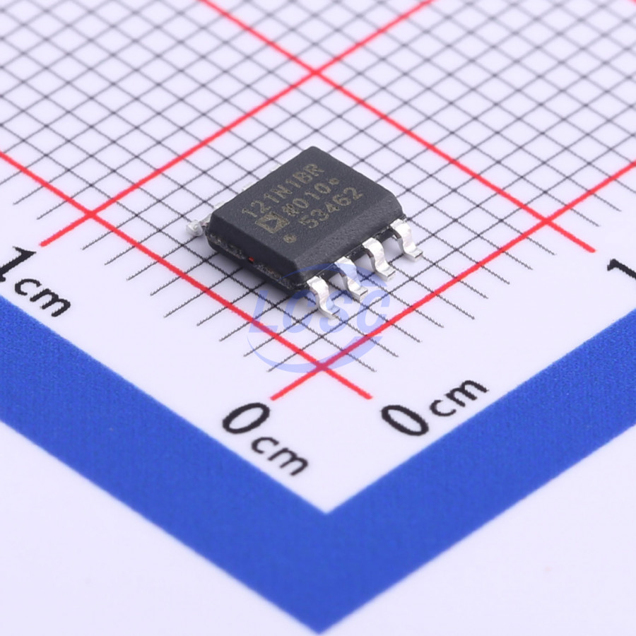 Analog Devices ADUM121N1BRZ-RL7