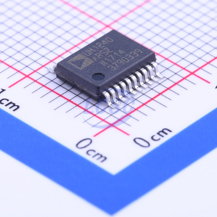 Analog Devices ADUM1240ARSZ