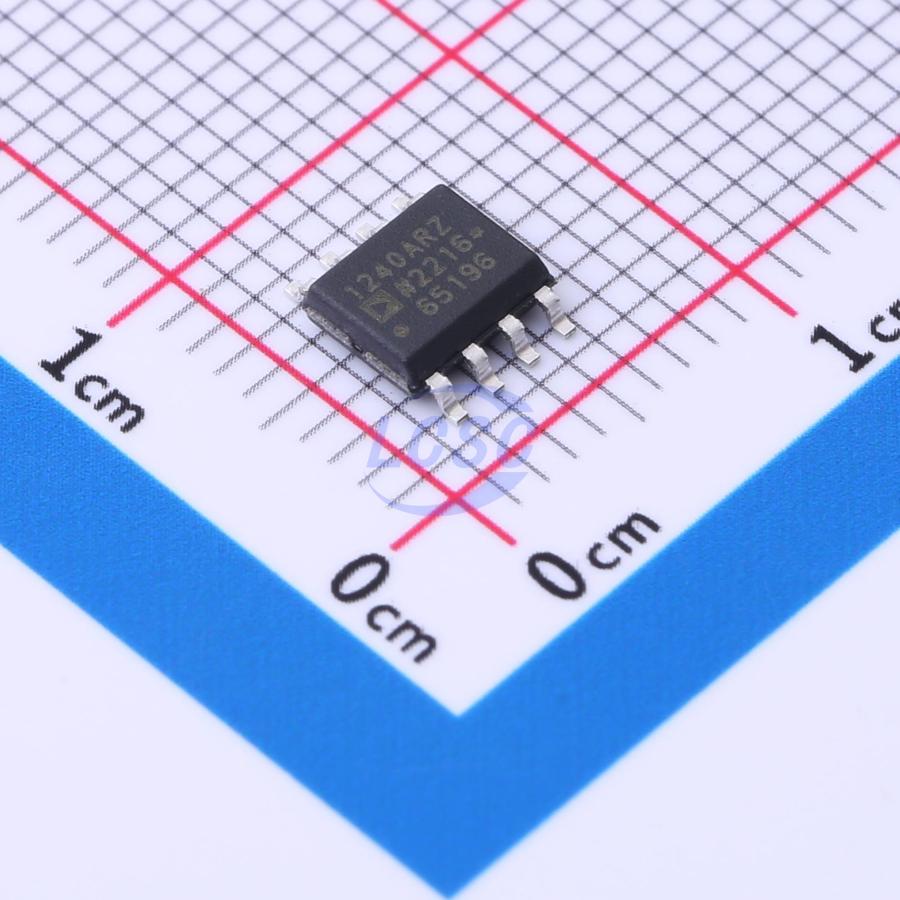 Analog Devices ADUM1240ARZ