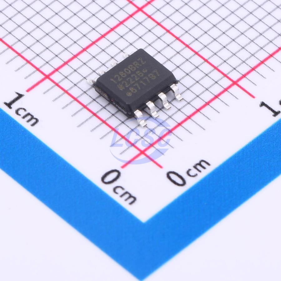 Analog Devices ADUM1280BRZ-RL7