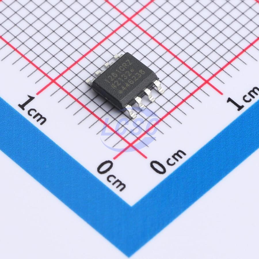 Analog Devices ADUM1281CRZ-RL7