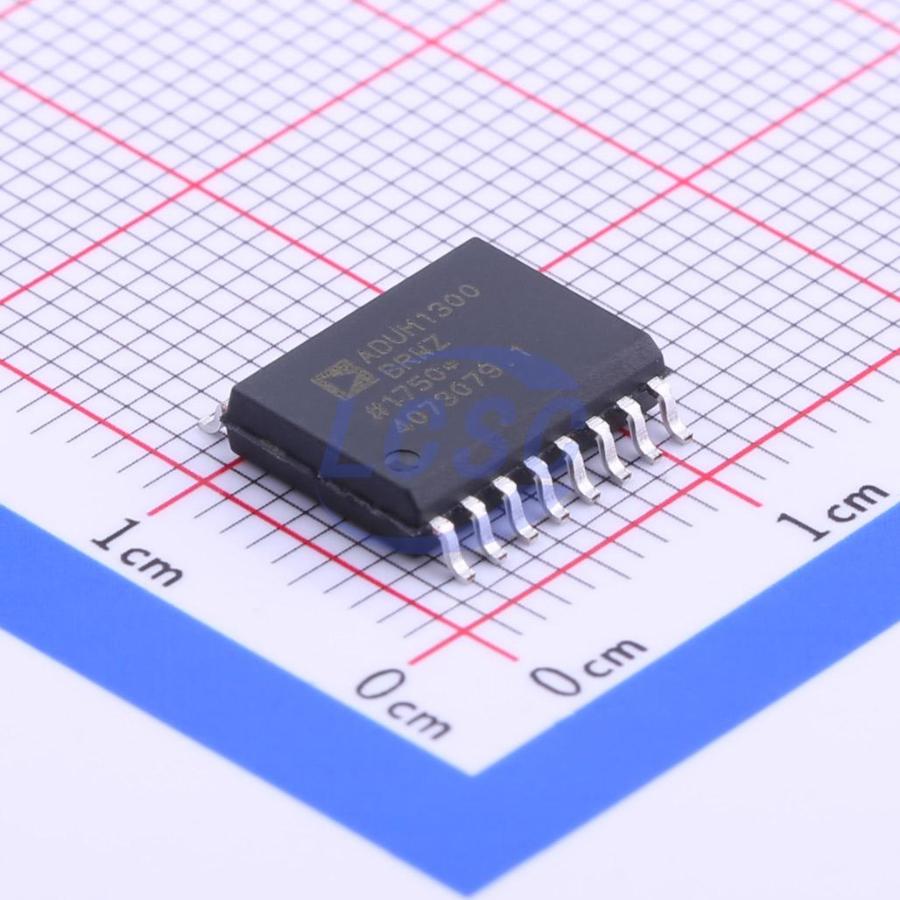 Analog Devices ADUM1300BRWZ-RL