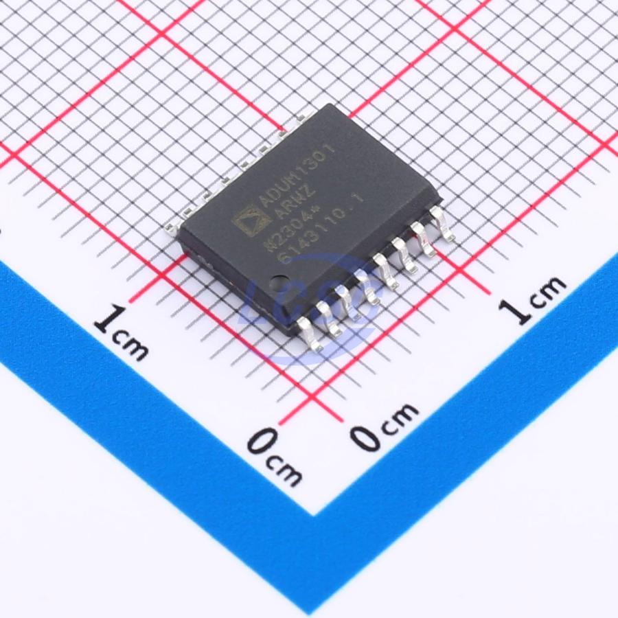 Analog Devices ADUM1301ARWZ-RL