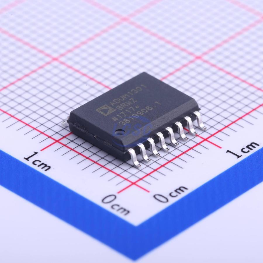 Analog Devices ADUM1301BRWZ-RL