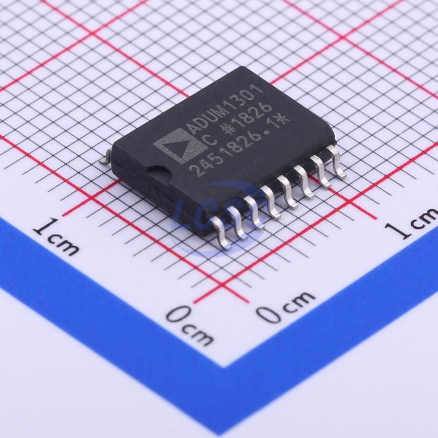 Analog Devices ADUM1301CRWZ-RL