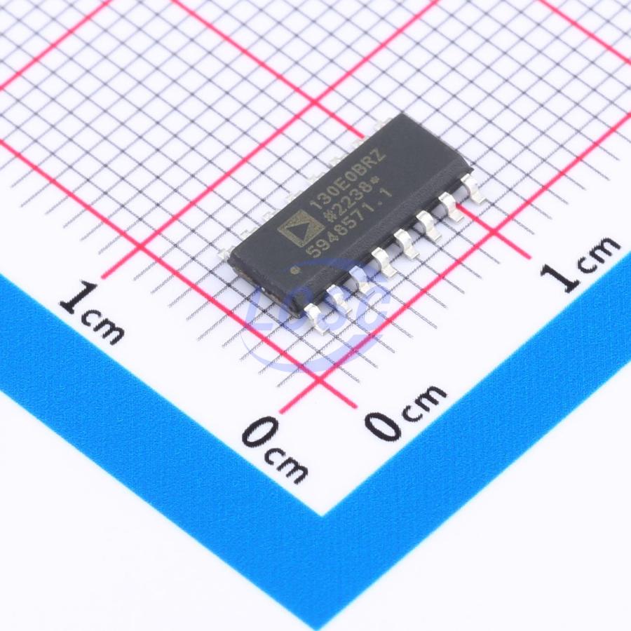Analog Devices ADUM130E0BRZ
