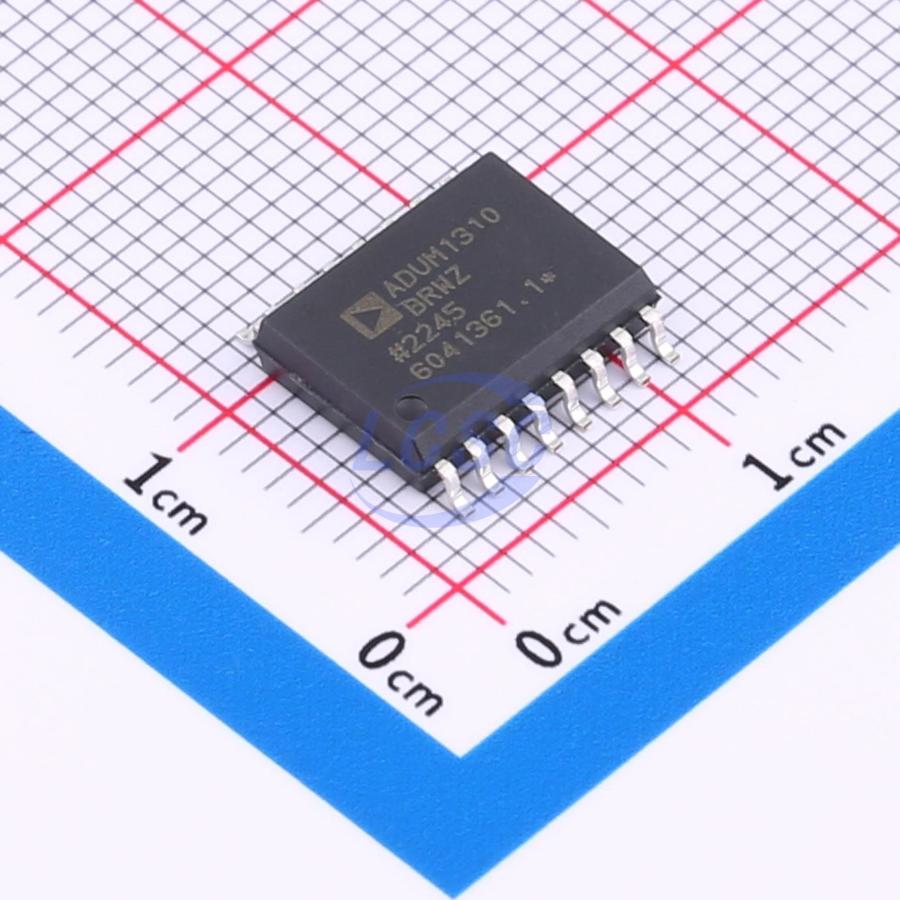 Analog Devices ADUM1310BRWZ-RL