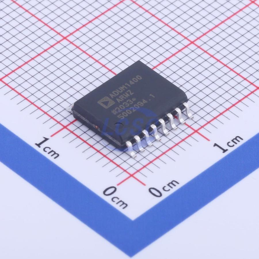 Analog Devices ADUM1400ARWZ