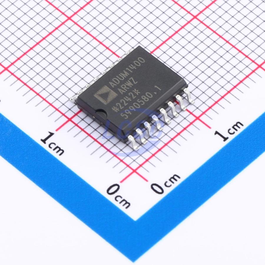 Analog Devices ADUM1400ARWZ-RL