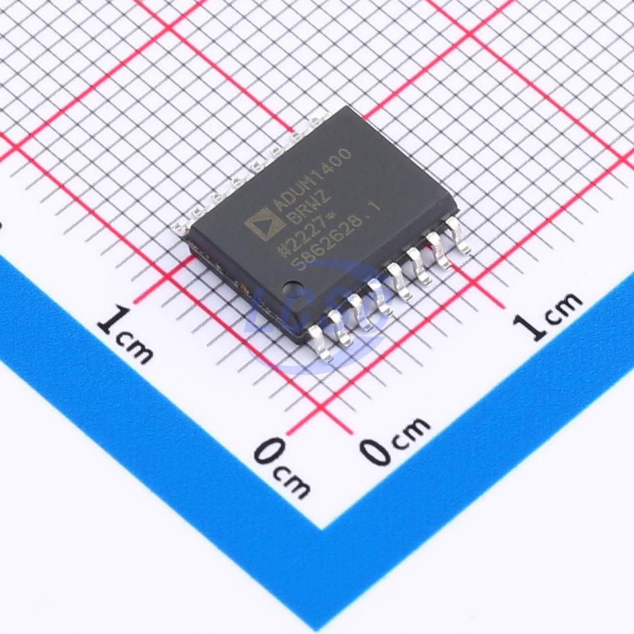 Analog Devices ADUM1400BRWZ-RL