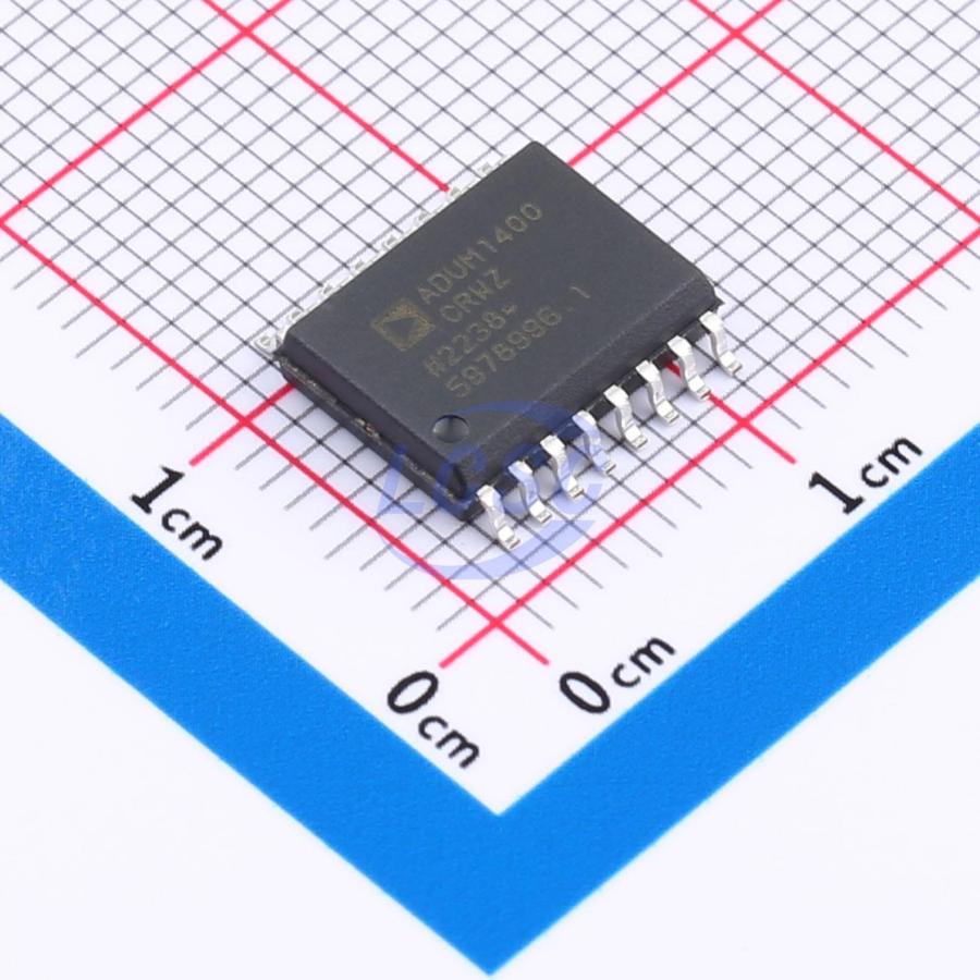 Analog Devices ADUM1400CRWZ-RL
