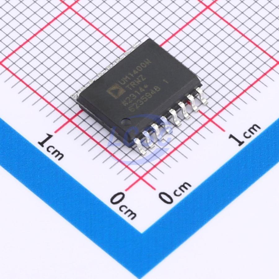 Analog Devices ADUM1400WTRWZ