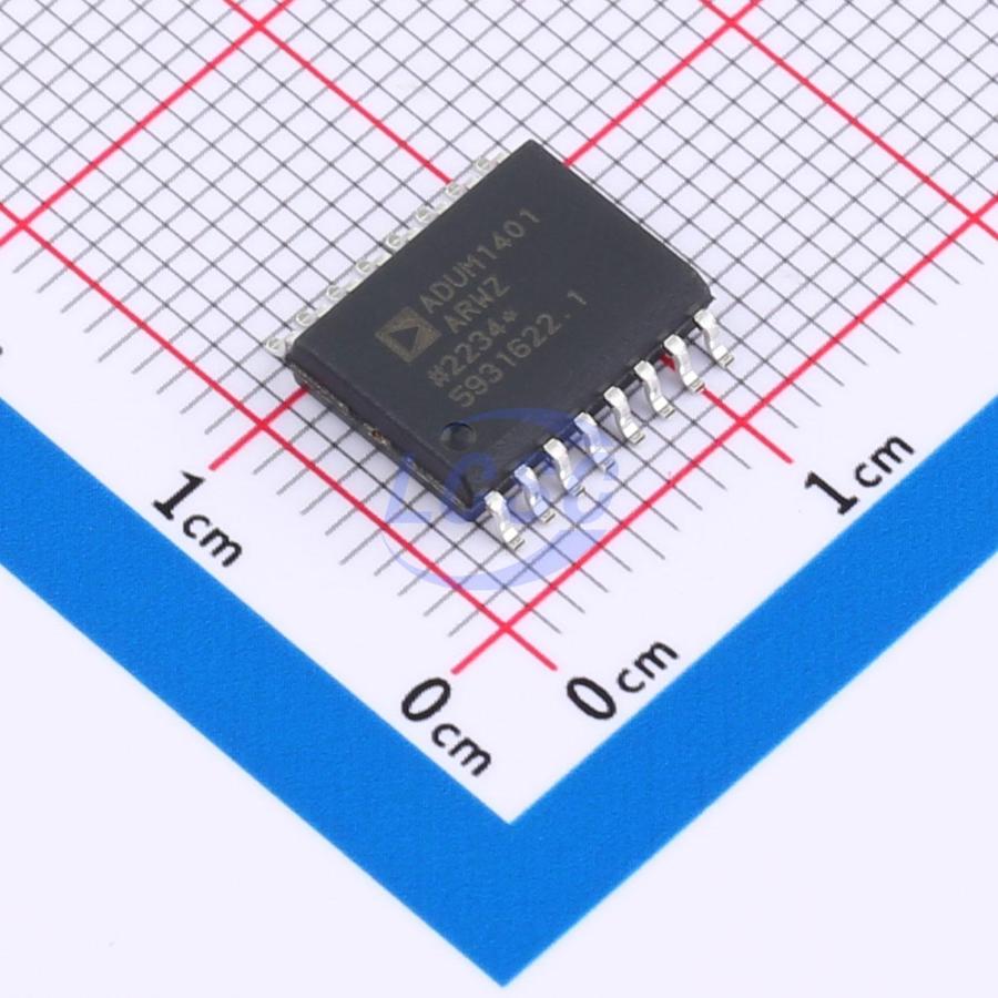Analog Devices ADUM1401ARWZ