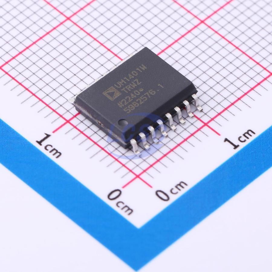 Analog Devices ADUM1401WTRWZ