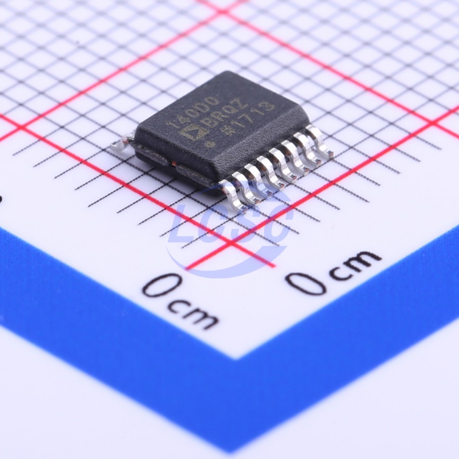 Analog Devices ADUM140D0BRQZ