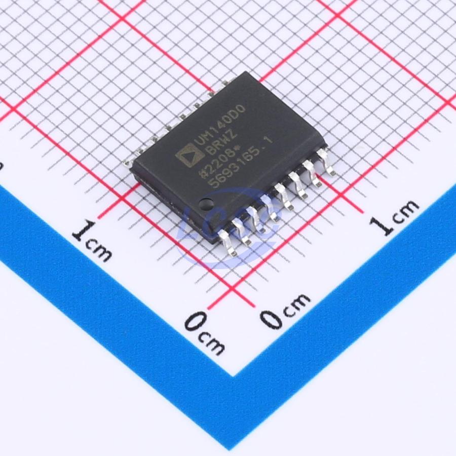 Analog Devices ADUM140D0BRWZ-RL