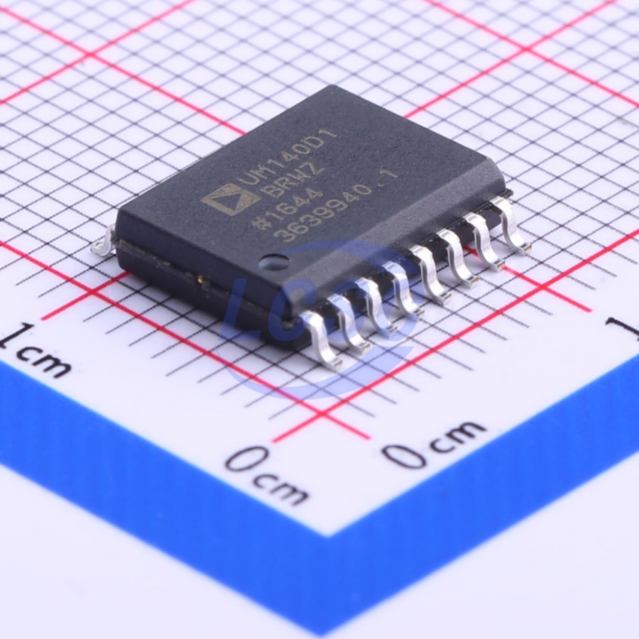 Analog Devices ADUM140D1BRWZ