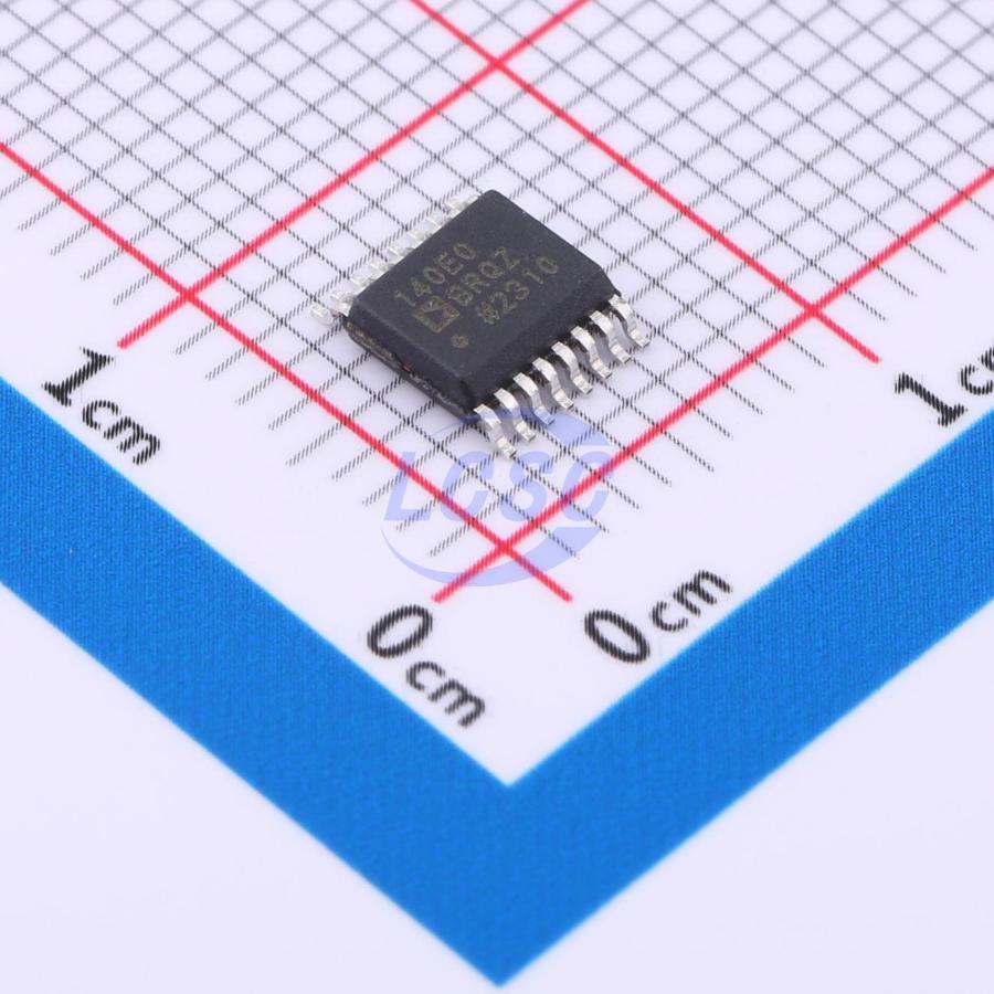 Analog Devices ADUM140E0BRQZ-RL7