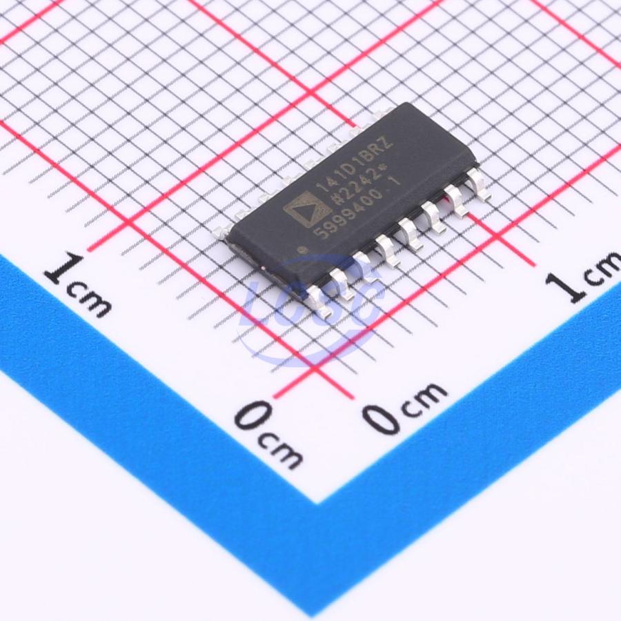 Analog Devices ADUM141D1BRZ