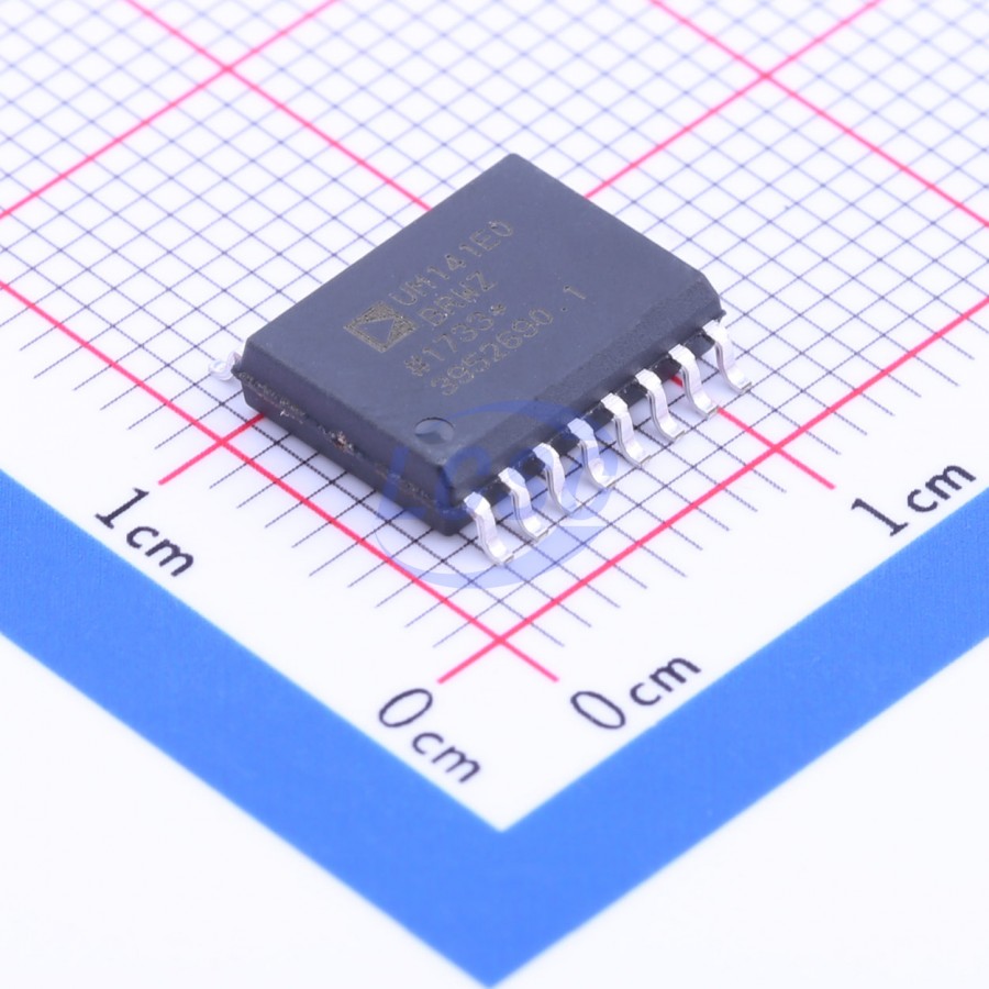 Analog Devices ADUM141E0BRWZ