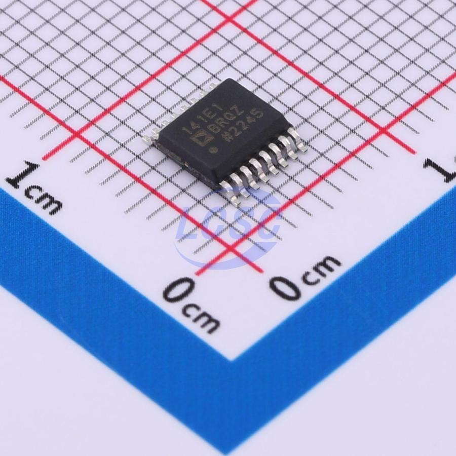 Analog Devices ADUM141E1BRQZ-RL7