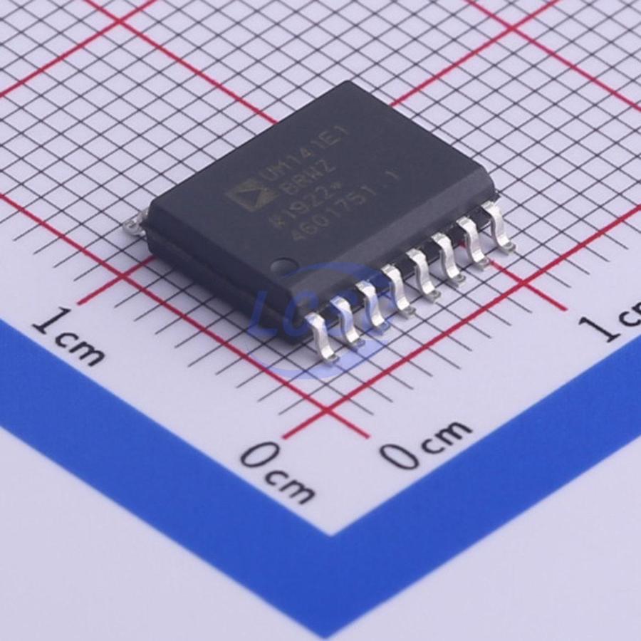 Analog Devices ADUM141E1BRWZ-RL