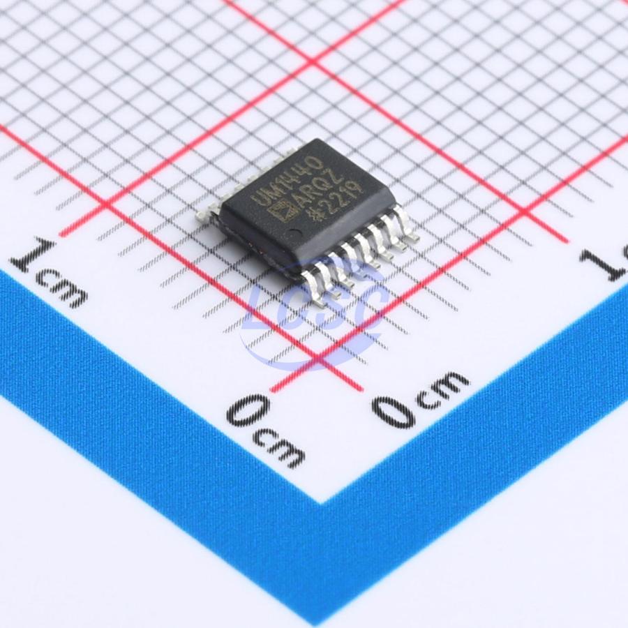 Analog Devices ADUM1440ARQZ