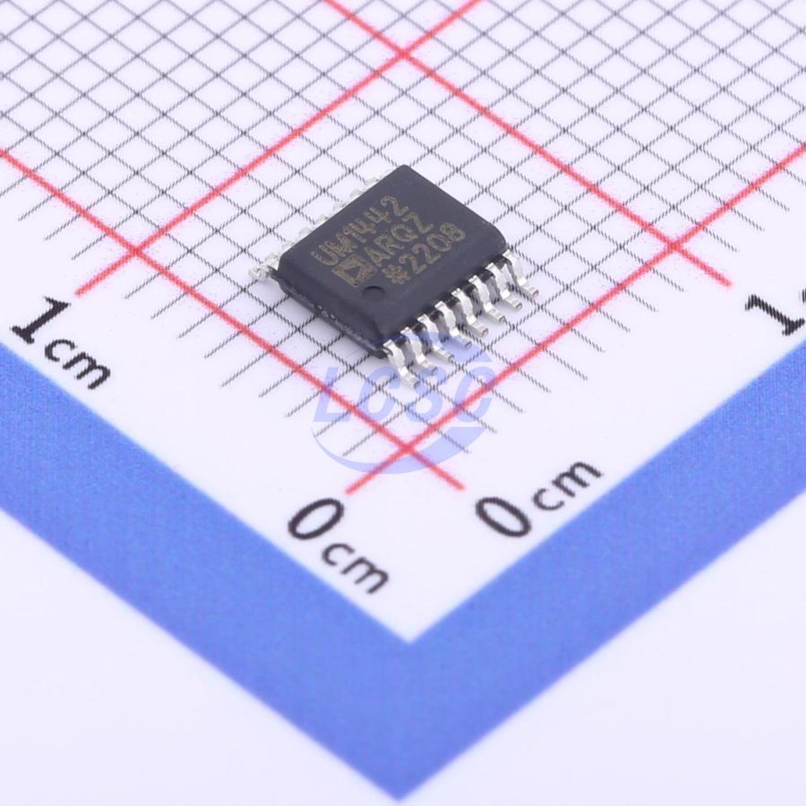 Analog Devices ADUM1442ARQZ-RL7