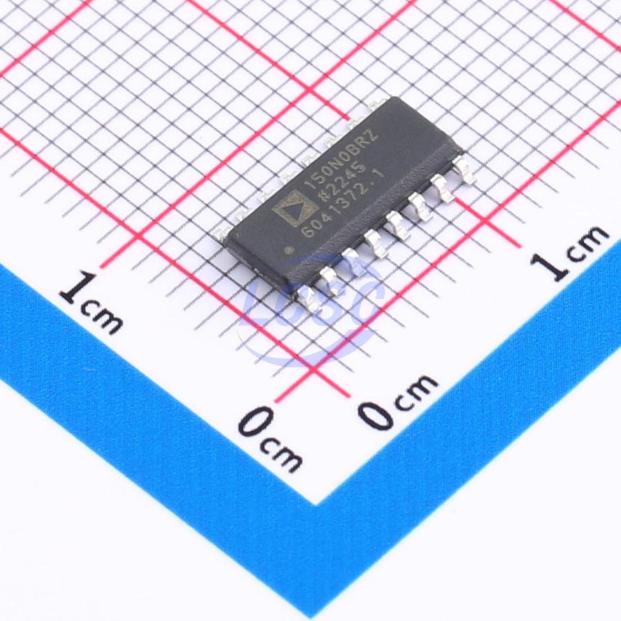 Analog Devices ADUM150N0BRZ