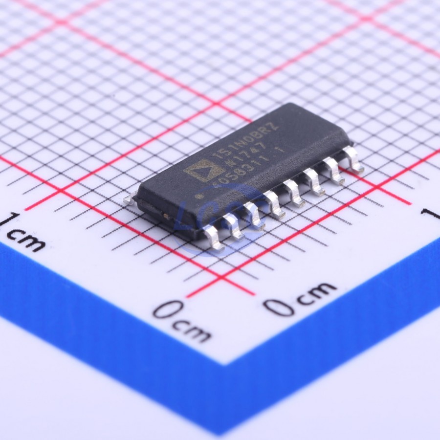 Analog Devices ADUM151N0BRZ