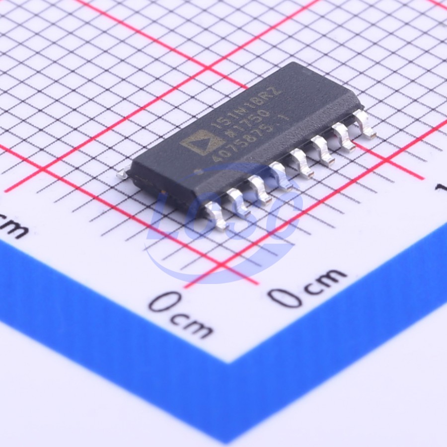 Analog Devices ADUM151N1BRZ