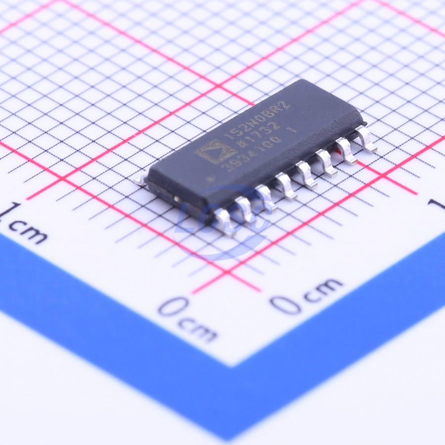 Analog Devices ADUM152N0BRZ