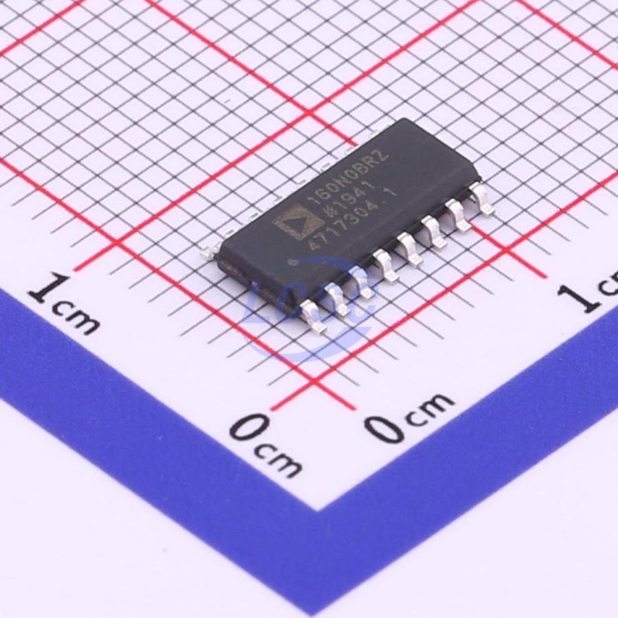 Analog Devices ADUM160N0BRZ-RL7