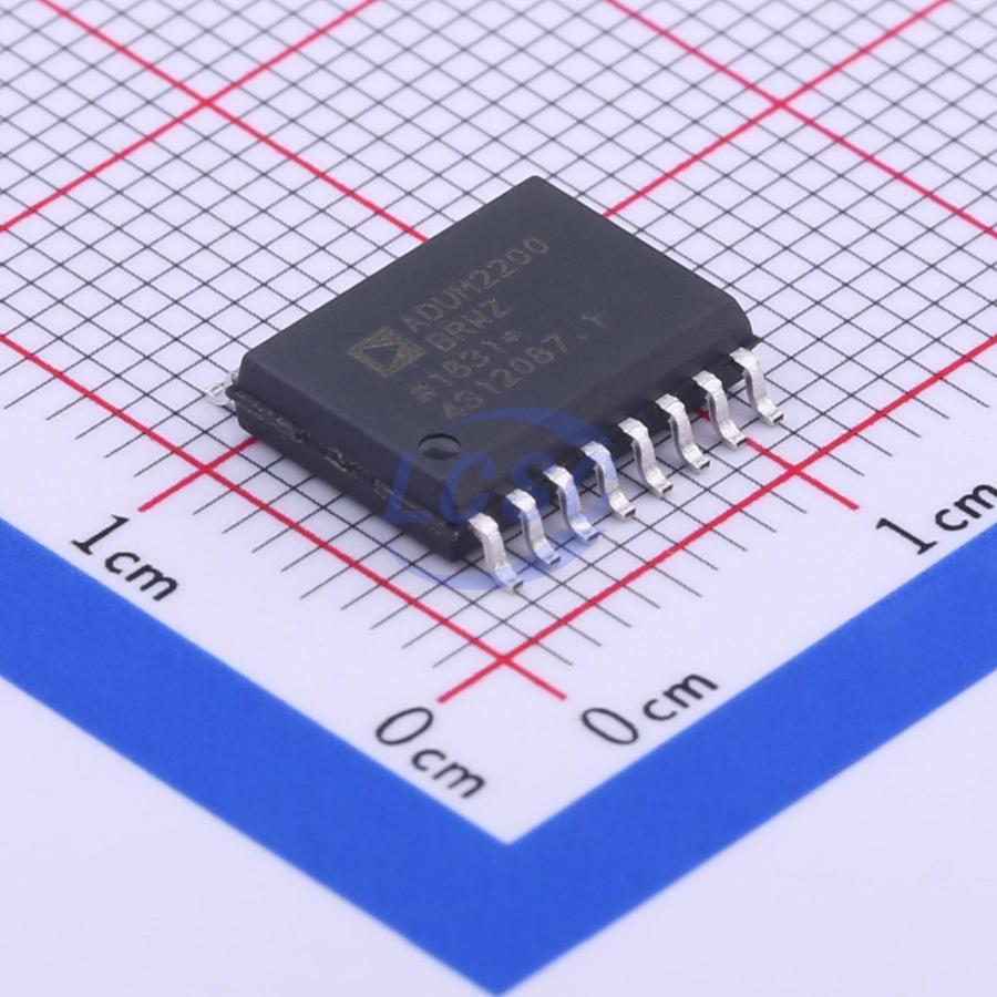 Analog Devices ADUM2200BRWZ-RL