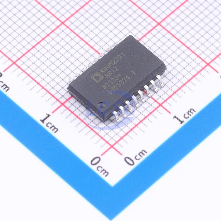 Analog Devices ADUM2201BRIZ
