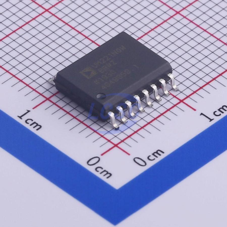 Analog Devices ADUM221N0WBRWZ