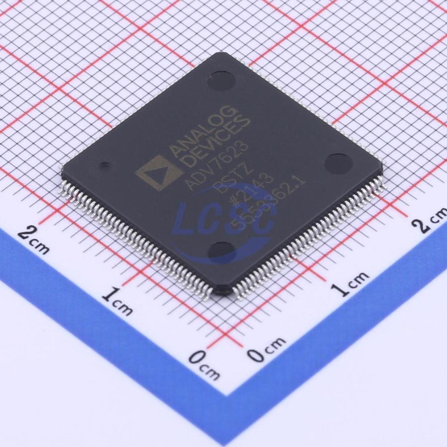 Analog Devices ADV7623BSTZ