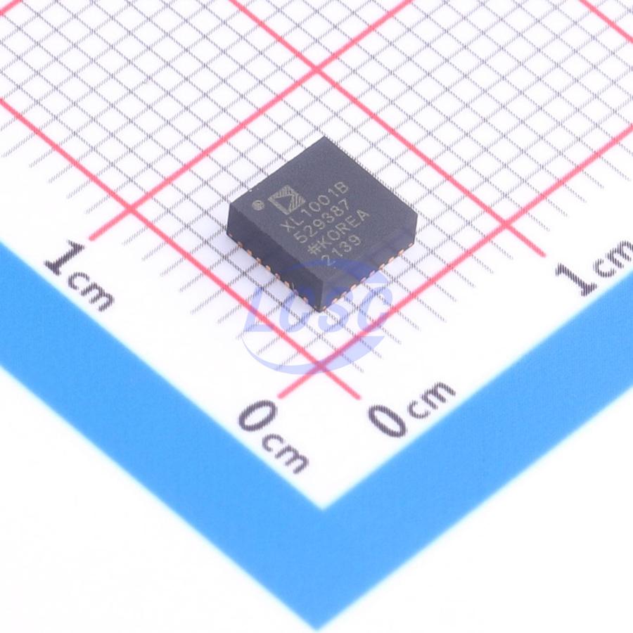 Analog Devices ADXL1001BCPZ-RL