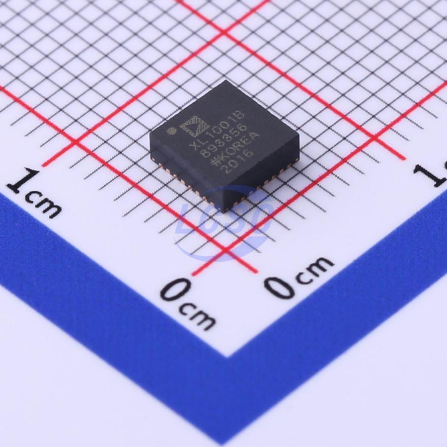 Analog Devices ADXL1001BCPZ-RL7