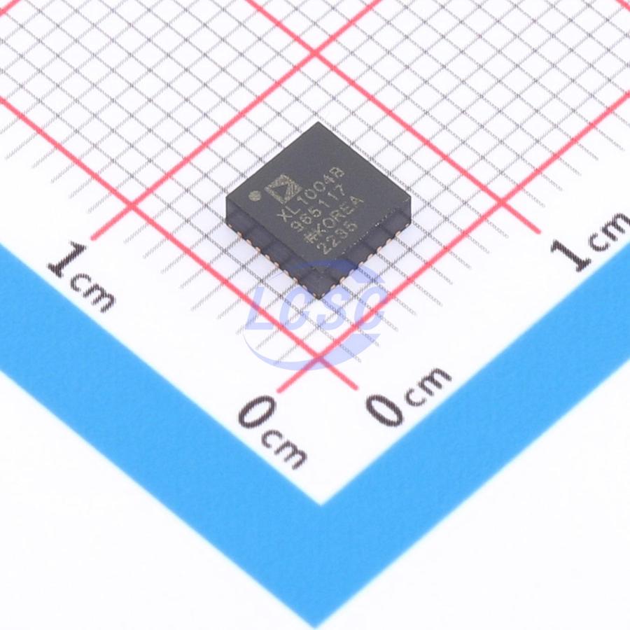 Analog Devices ADXL1004BCPZ-RL7