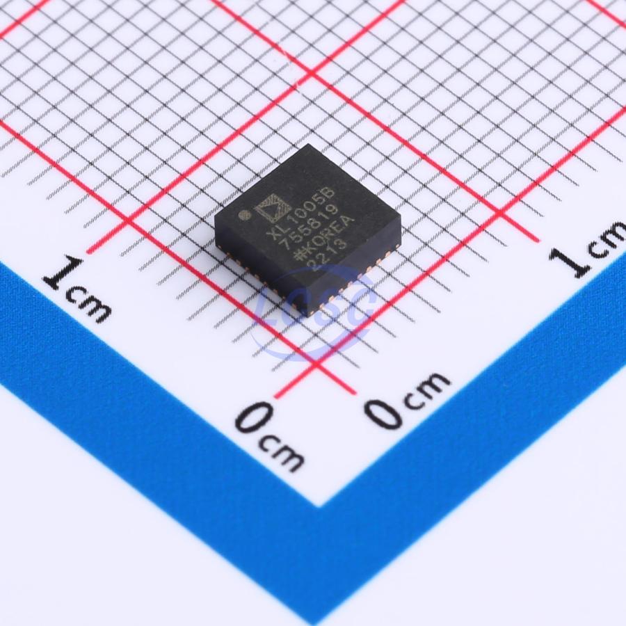 Analog Devices ADXL1005BCPZ