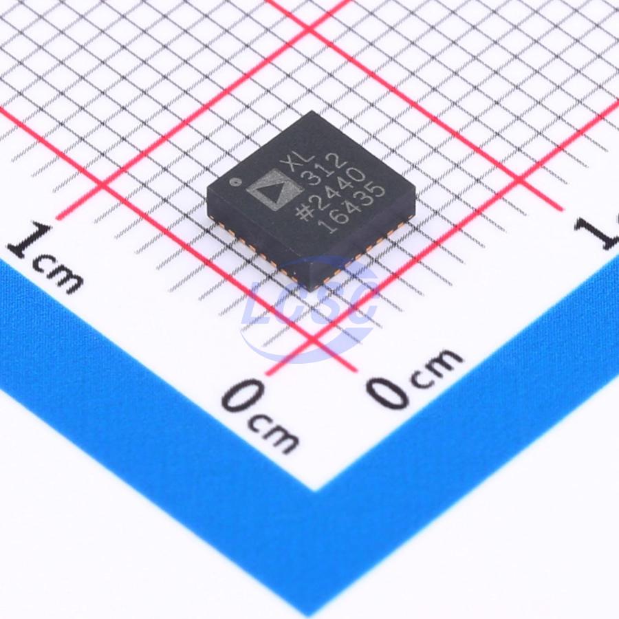 Analog Devices ADXL312ACPZ-RL