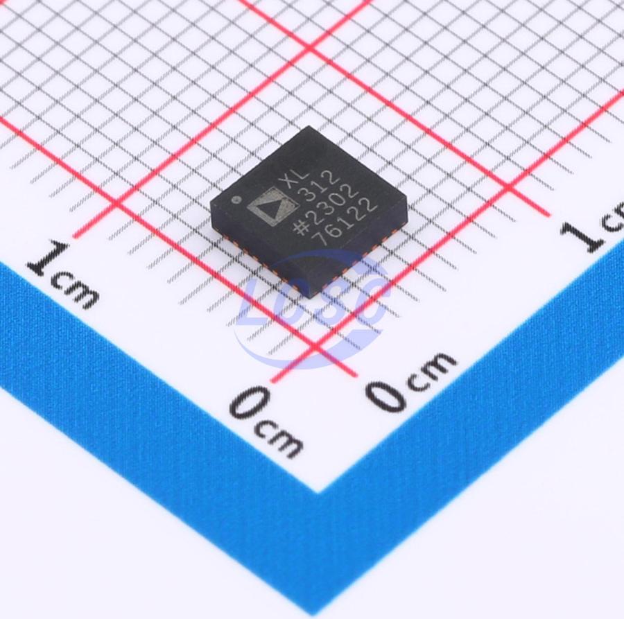Analog Devices ADXL312WACPZ-RL