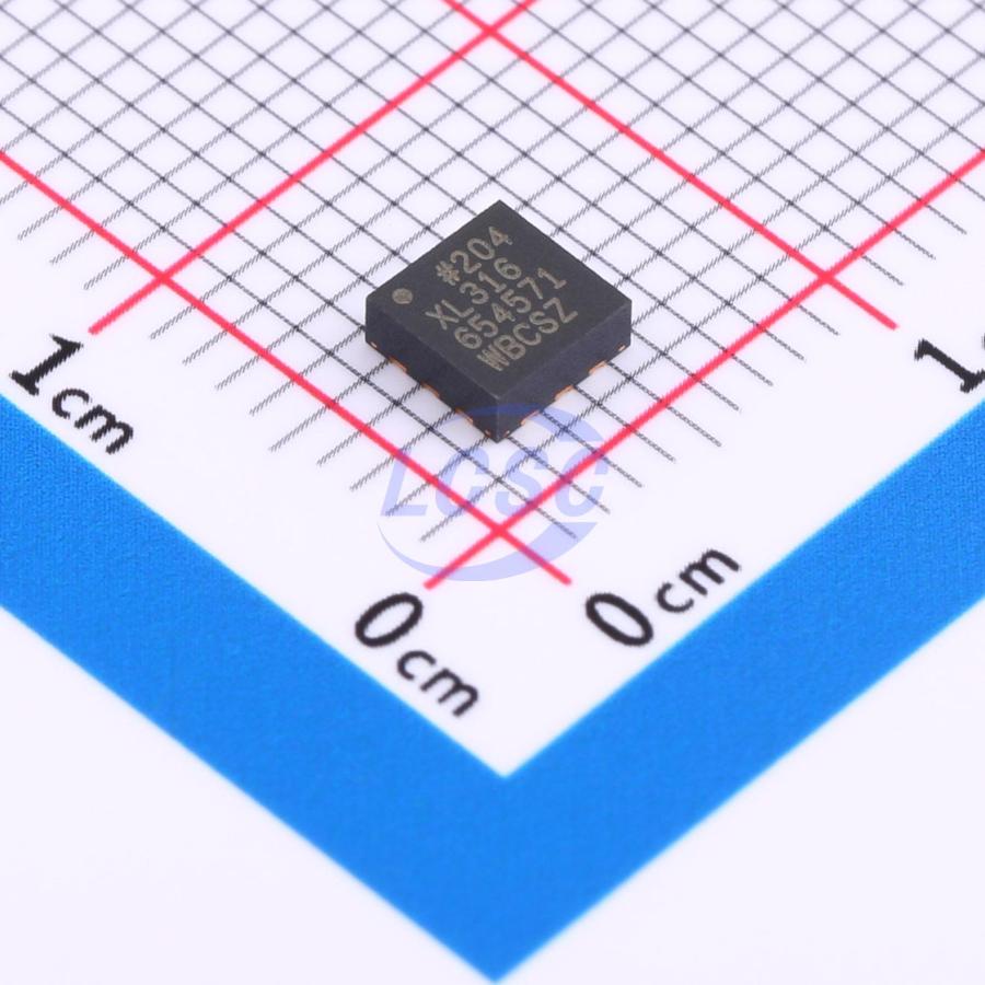 Analog Devices ADXL316WBCSZ