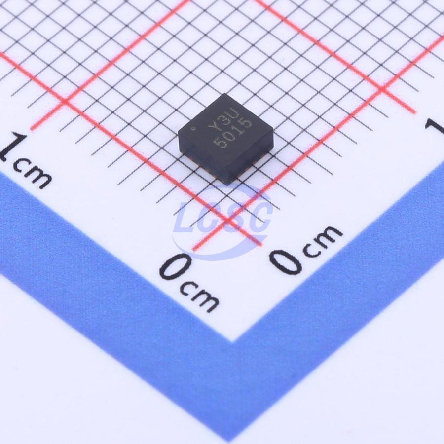 Analog Devices ADXL337BCPZ-RL