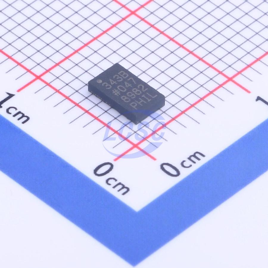 Analog Devices ADXL343BCCZ